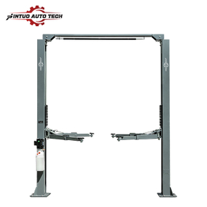 Jintuo 4T Two Post Car Lift for Repair Workshop