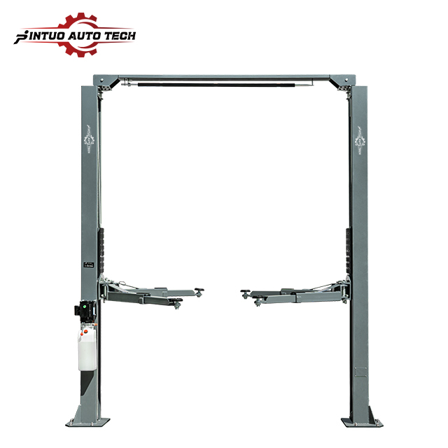 Jintuo 4T Two Post Car Lift for Repair Workshop