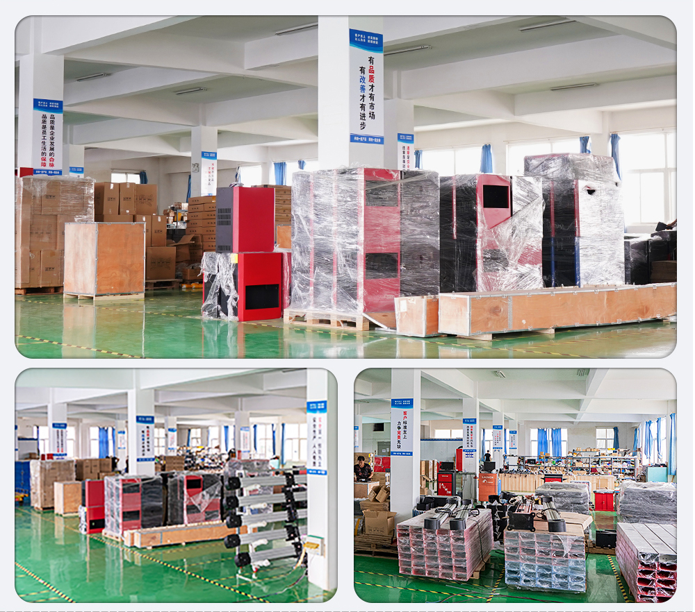 JINTUO wheel alignment factory 