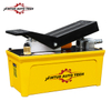 Jintuo Hot Selling Pedal Control Portable 1.6L Pneumatic Hydraulic Pump