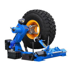 Truck Tire Changer