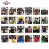 Jintuo Hot Selling Heavy Duty Automatic Tire Changer Machine