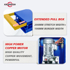 Xinjintuo Hydraulic Inground Scissor Car Lift Vehicle Maintenance Machine 3d Four Wheel Alignment Equipment
