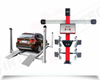 3D HD automatic wheel alignment