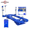 Jintuo Parallel Lifting Car Bench Auto Body Collision Repair System Frame Machine for Sale