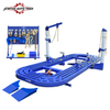 Jintuo Hot Sale Factory Price O Liner 360 Chassis Straightening Car Bench