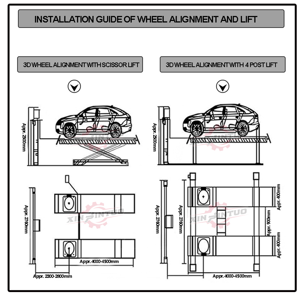 product drawings