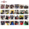  Jintuo Hot Selling Heavy Duty Automatic Tire Changer Machine