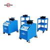 Chassis Suspension Abnormal Sound Detection and Simulation Equipment Road Bumpy Testing Machine