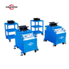 Chassis Suspension Abnormal Sound Detection and Simulation Equipment Road Bumpy Testing Machine