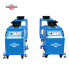 Chassis Suspension Abnormal Sound Detection and Simulation Equipment Road Bumpy Testing Machine