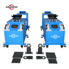 Chassis Suspension Abnormal Sound Detection and Simulation Equipment Road Bumpy Testing Machine