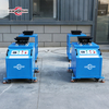 Chassis Suspension Abnormal Sound Detection and Simulation Equipment Road Bumpy Testing Machine